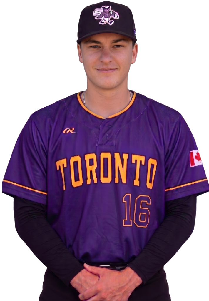 Mitch Mckay