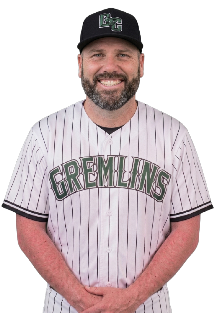 Nick Mullins
