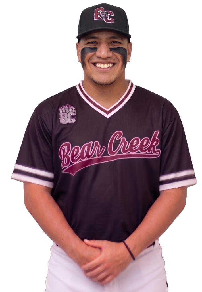 Luiger Pinto