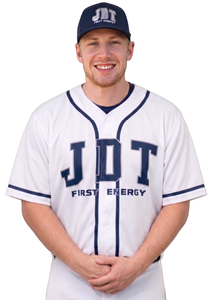 Jordan Pomeroy