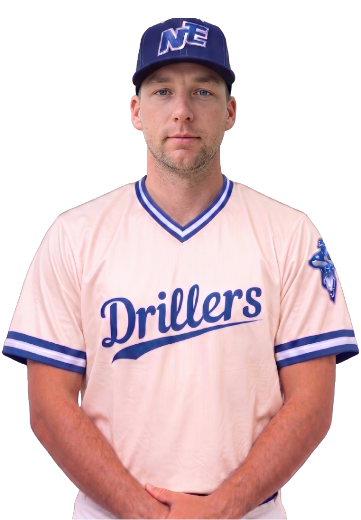 Mitch Pringle