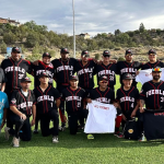 pueblo bandits winner spencer memorial