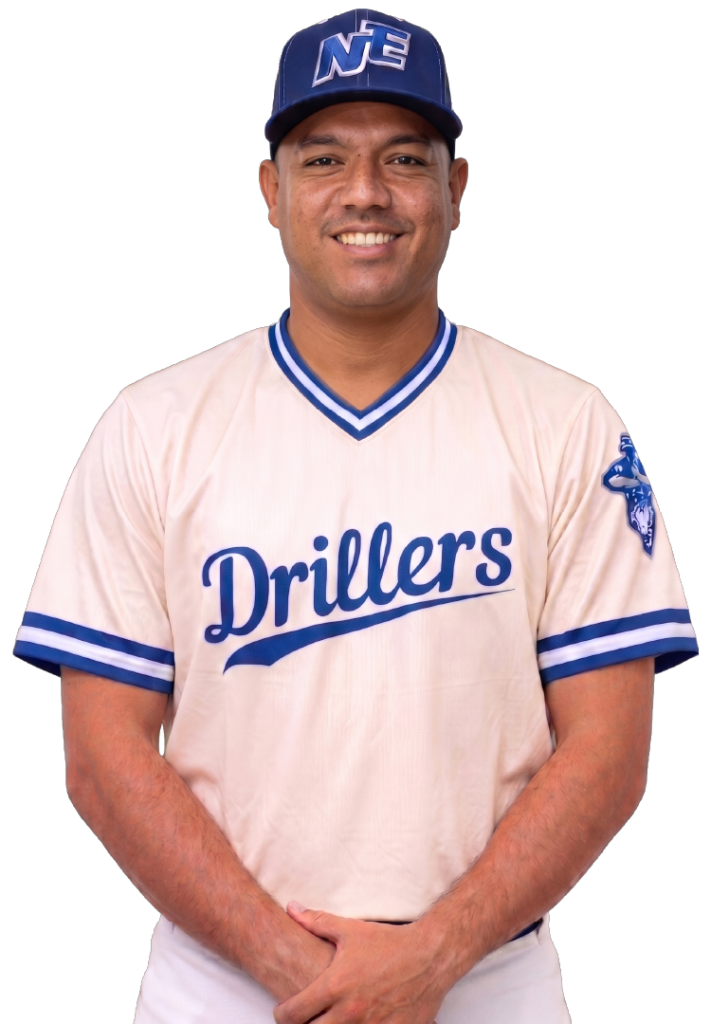Rogelio Sequera