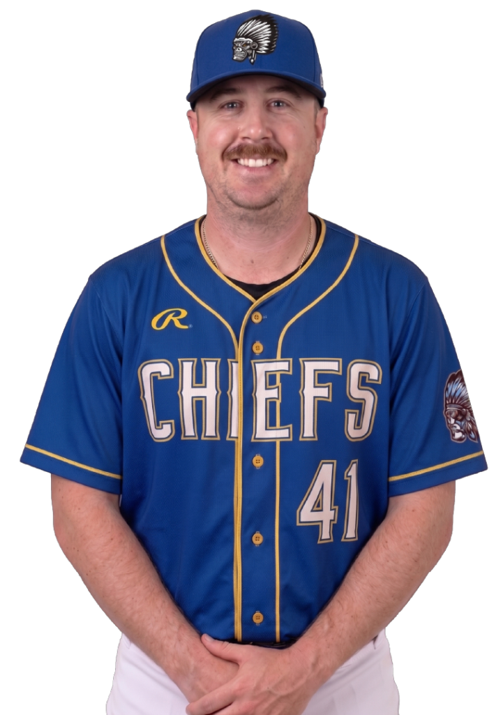 Justin Schofield