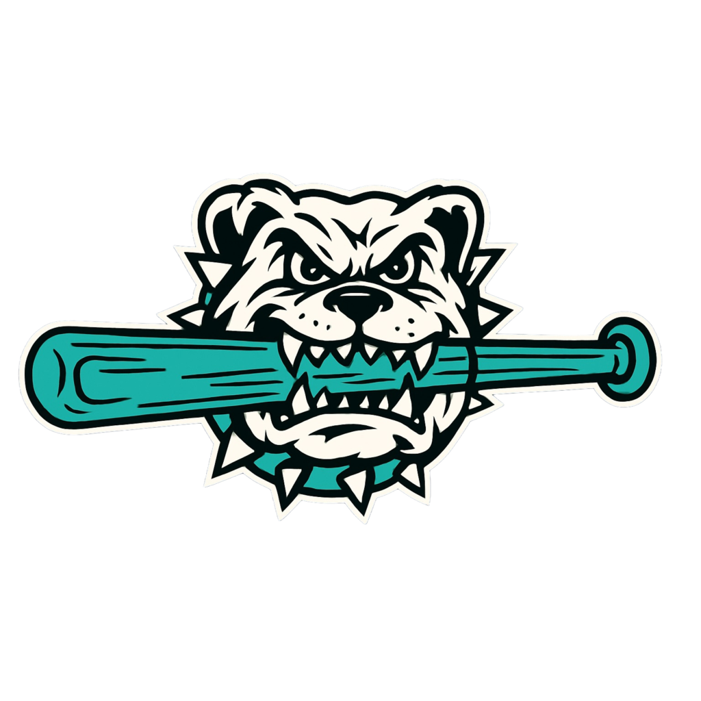 Seattle Dirt Dogs Logo