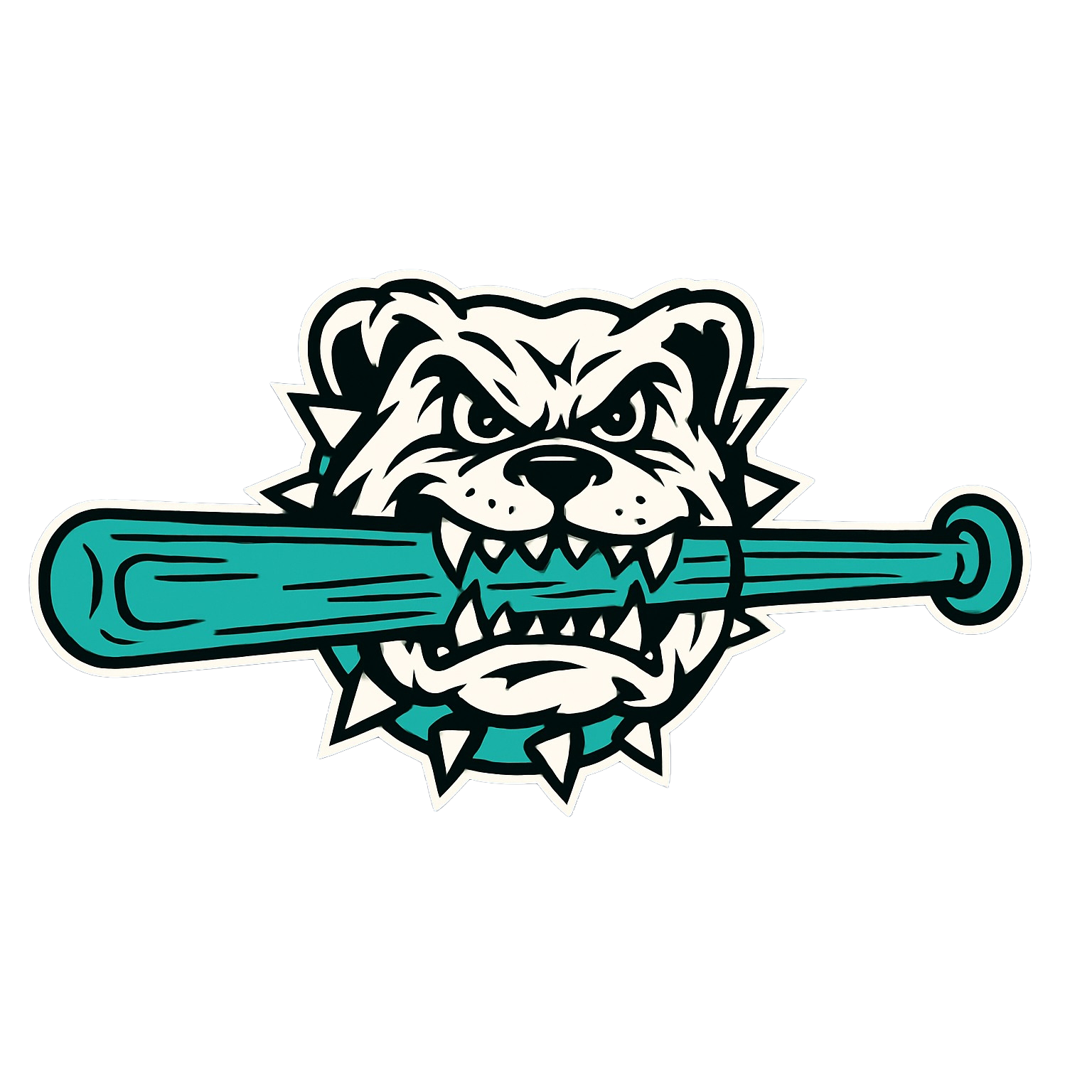 Seattle Dirt Dogs Logo