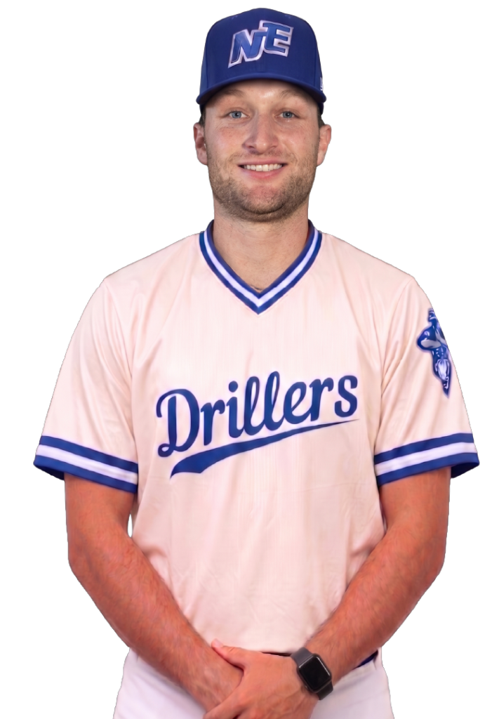 Preston Sherman