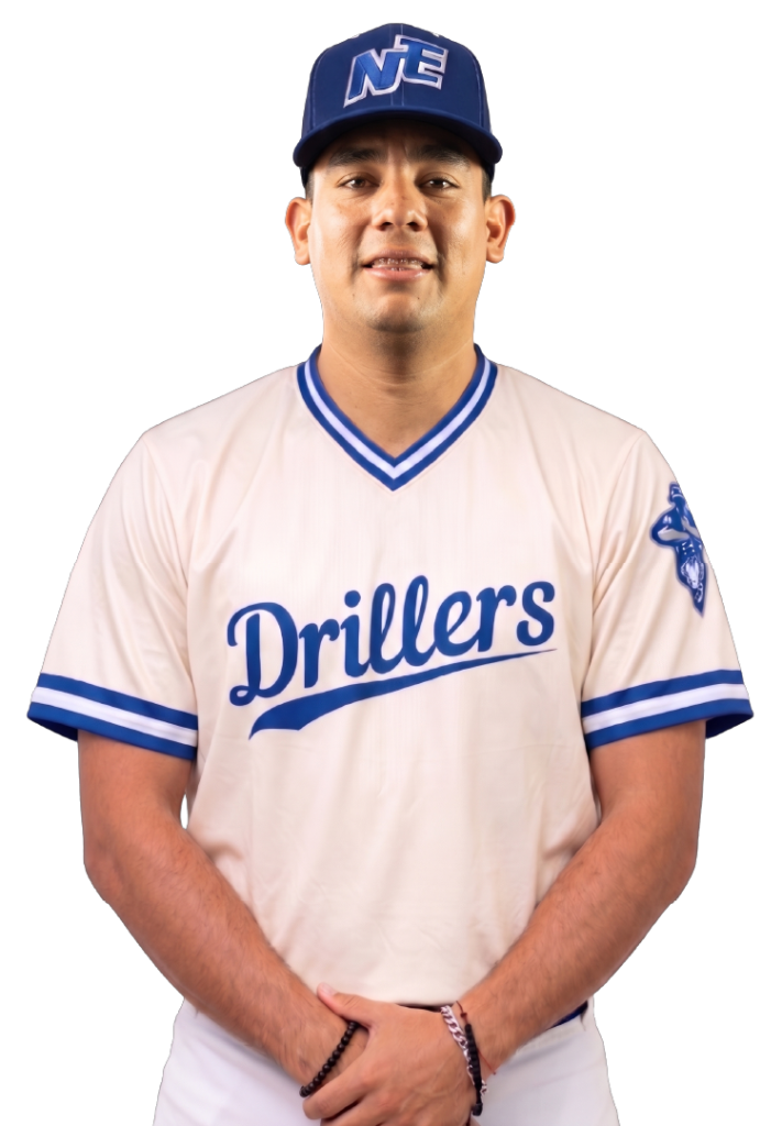 Jordan Solorio