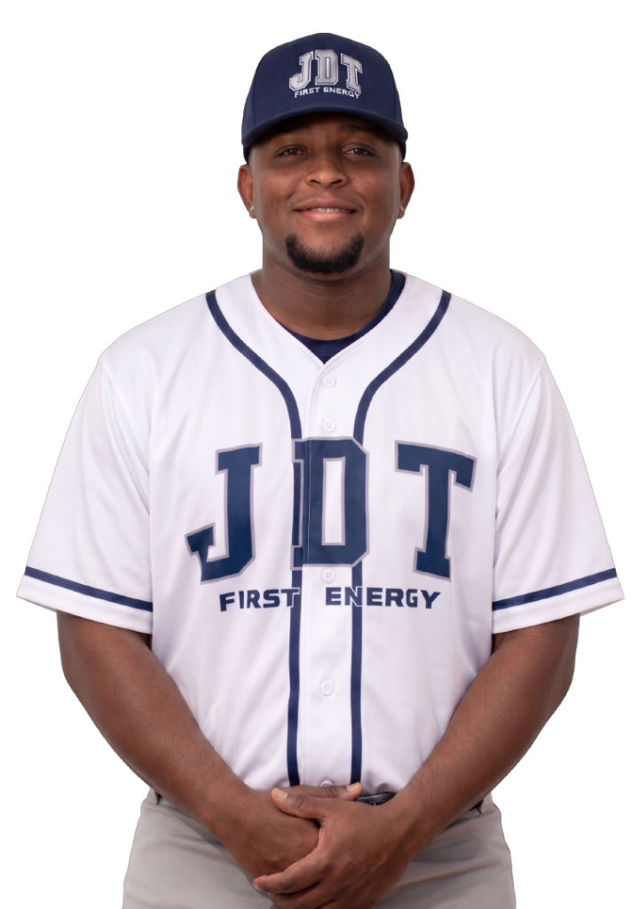 Jendry Torres